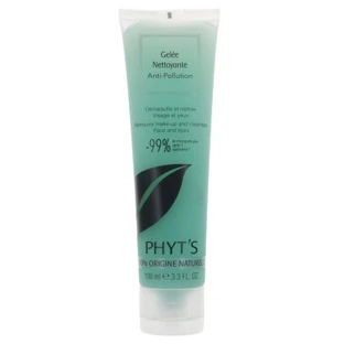 Phyt's Reviderm Gelée Nettoyante Anti-Pollution Bio 100 ml