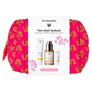 Dr. Hauschka My Soothing Ritual