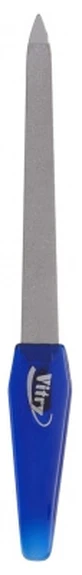 Vitry Sapphire Nail File, 13 cm