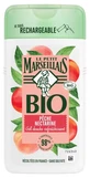 Le Petit Marseillais Organic Peach-Nectarine Refreshing Shower Gel, 250 ml