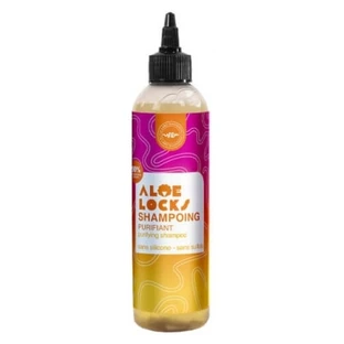 Champú purificante Easy Pouss Aloe Locks