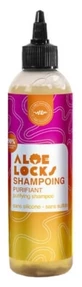 Easy Pouss Aloe Locks Purifying Shampoo