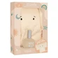 Set de regalo «Mi primera agua perfumada para niños» de Nature & Senteurs: 50 ml + toallita de regalo