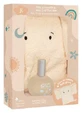 Nature & Senteurs "Mijn eerste geurwater voor jongens" cadeauset: 50 ml + gratis washandje