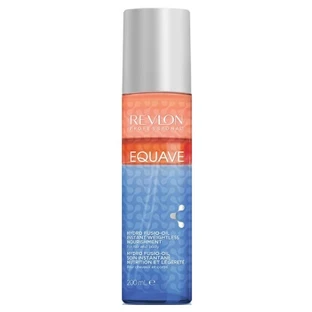 Revlon Professional Equave Hydro Fusio-Oil: tratamiento nutritivo instantáneo y ligero, 200 ml