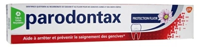 Parodontax Fluoride Protection Toothpaste 75 ml