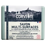 La Corvette Organic Multi-Surface Soap, 200 g
