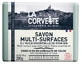 La Corvette Bio-Allzweckseife, 200 g