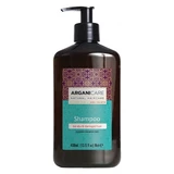 Arganicare Pflegendes & feuchtigkeitsspendendes Argan-Shampoo