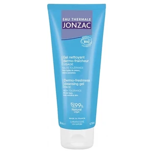 Gel limpiador Dermo-Fresh ecológico de Eau Thermale Jonzac, 200 ml