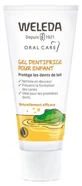 Weleda Children's Toothpaste Gel, 50 ml