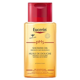 Eucerin pH5 Shower Oil 100 ml