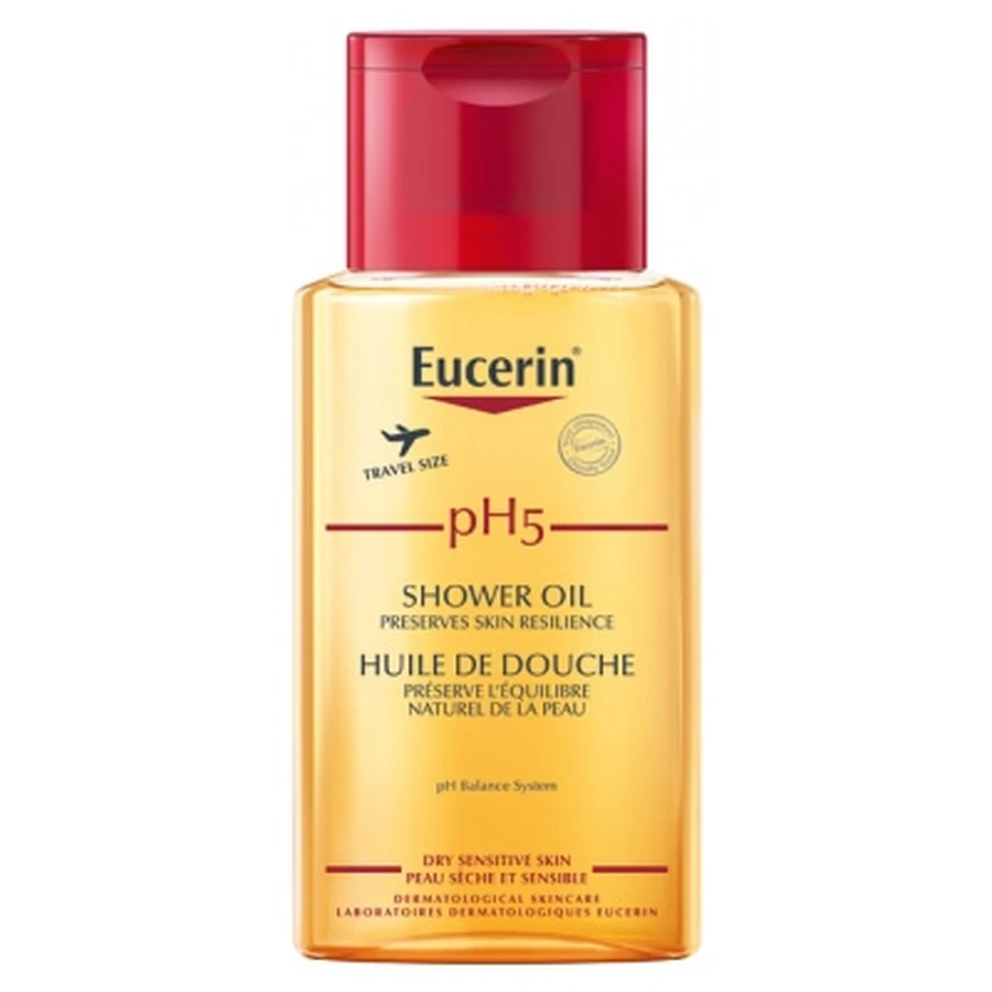 Eucerin pH5 Shower Oil 100 ml