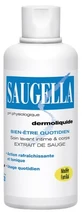 Saugella Dermoliquide 750 ml