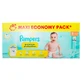Pampers Premium Protection Skin Comfort, talla 3, paquete maxi, 112 pañales (6–10 kg)
