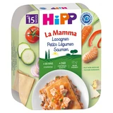HiPP La Mamma Lasagne mit Babygemüse und Lachs, ab 15 Monaten, 250 g