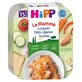 HiPP La Mamma Lasagne mit Babygemüse und Lachs, ab 15 Monaten, 250 g
