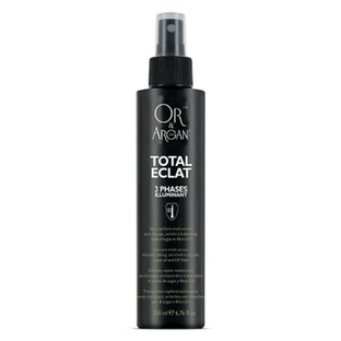 Gold & Argan Total Radiance Verhelderende Spray
