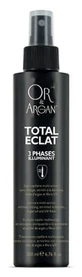 Gold & Argan Total Radiance Verhelderende Spray
