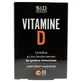 S.I.D Nutrition Vitamine D 30 capsules