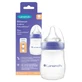 Lansinoh Natural Wave-Flasche, ab 1 Monat, 160 ml