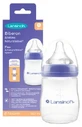 Lansinoh Natural Wave Bottle, 1 Month and Up, 160 ml