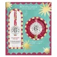 Roger & Gallet Red Ginger Soothing Fragrance Water 30 ml + Free Soothing Soap 100 g