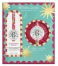 Roger &amp; Gallet Gingembre Rouge Eau Parfumée Bienfaisante 30 ml + Savon Bienfaisant 100 g Offert