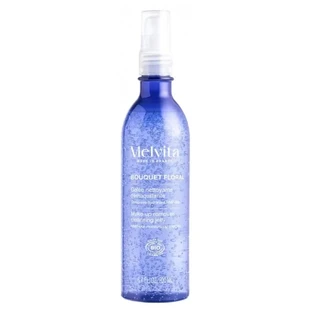 Melvita Bouquet Floral Biologische Reinigings- en Make-upverwijderingsgel 200 ml