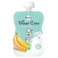 Popote Gourde Le Brassé: compota de coco ecológica, para bebés a partir de los 6 meses, 100 g