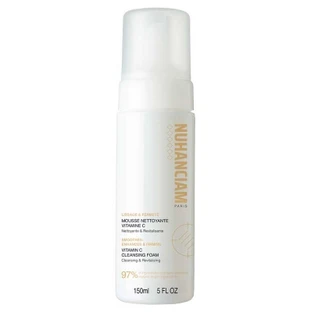 Nuhanciam Vitamine C-reinigingsschuim 150 ml