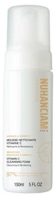 Nuhanciam Vitamin C Cleansing Foam 150 ml