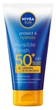 Nivea Sun Protect & Hydrate Crème Solaire Invisible Finish SPF50+ 150 ml