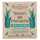 BeauTerra Marseille-Seife mit Aloe Vera, 100 g