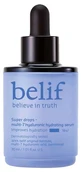 Belif Super Drop Multi-7 Hyaluronic Acid Hydrating Serum 30 ml