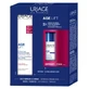 Crema de día suavizante y reafirmante Uriage Age Lift, 40 ml + Sérum intensivo suavizante y reafirmante de regalo, 10 ml