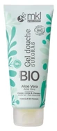 MKL Green Nature Organic Aloe Vera Moisturizing Shower Gel 200 ml
