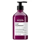 L'Oréal Professionnel Curl Expression L'Oréal Pro Intense Hydration Curl Expression Cleansing Cream Shampoo 500ml