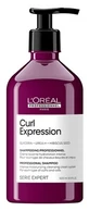 L'Oréal Professionnel Curl Expression L'Oréal Pro Intense Hydration Curl Expression reinigende crèmeshampoo 500 ml