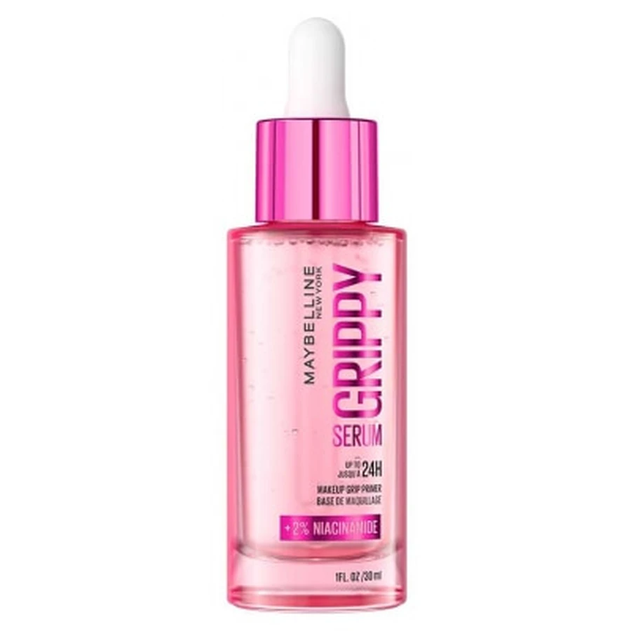 Maybelline New York Grippy Serum Make-up Primer 30 ml