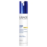 Uriage Age Lift Glättende und schützende Tagescreme LSF 30, 40 ml