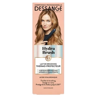 Dessange Hydra Brush hittebeschermende föhnlotion 125 ml