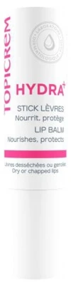 Topicrem UH Ultra-Moisturizing Lip Balm 4 g