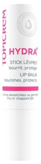 Topicrem UH Ultra-Feuchtigkeitsspendender Lippenbalsam 4 g