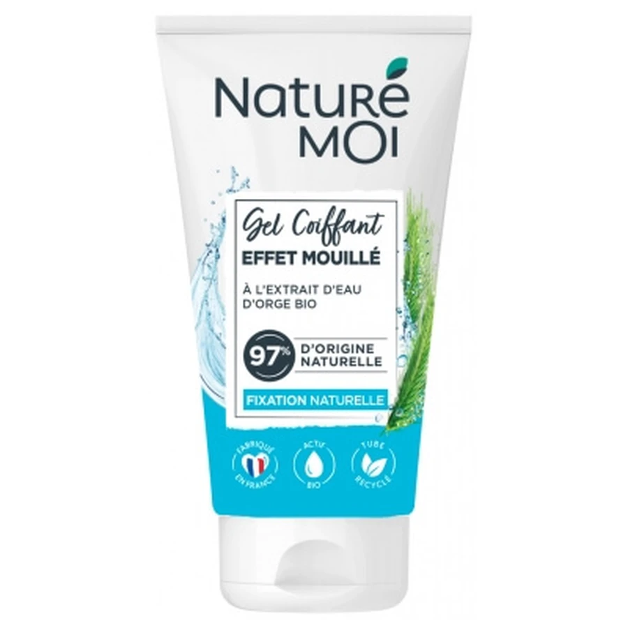 Naturé Moi Wet-Look Stylinggel 150 ml