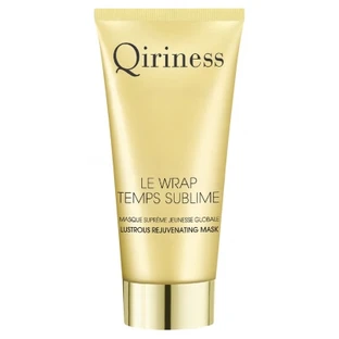 Qiriness Le Wrap Temps Sublime Masque Suprême Jeunesse Globale 50 ml