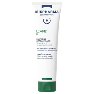Isispharma Ilcapil KR antiroosshampoo voor vet haar, 75 ml