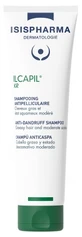 Isispharma Ilcapil KR Anti-Schuppen-Shampoo für fettiges Haar, 75 ml