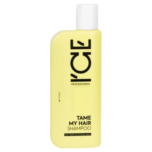 ICE Professional Tame My Hair Shampoo 250 ml
