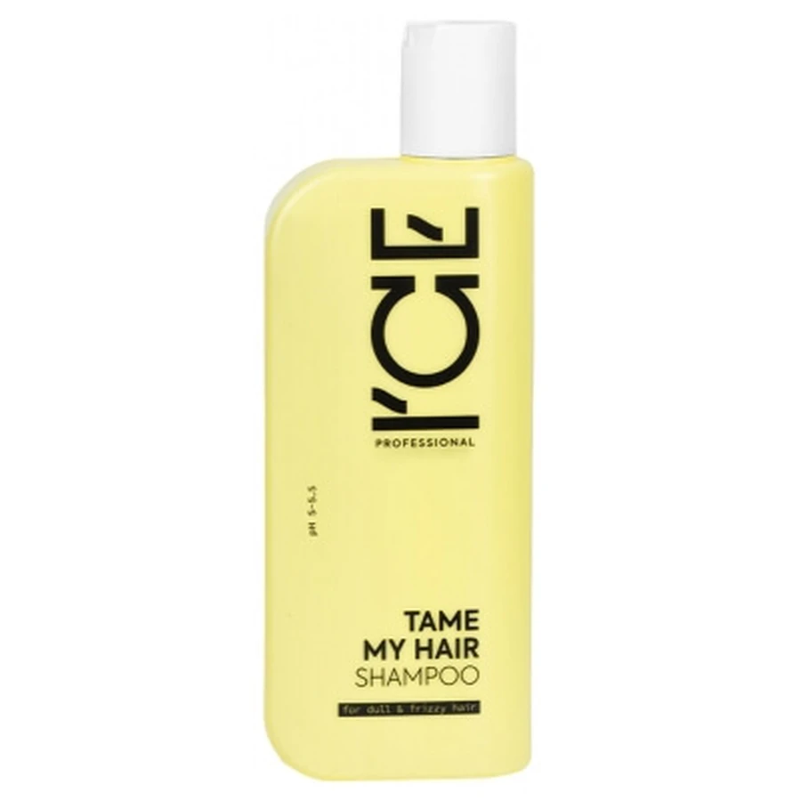 ICE Professional Tame My Hair Shampoo 250 ml